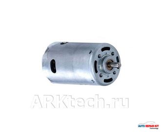 Моторчик для вакуумного компрессора центрального замка Мерседес R230.