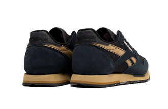 Reebok Classic Dark Blue