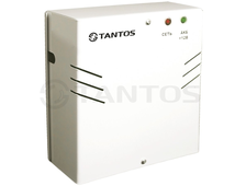 Источник вторичного электропитания резервированный 12В 3А (ББП-30 PRO Light)