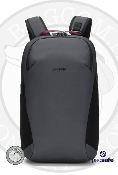 Рюкзак Pacsafe Vibe 20 Slate в магазине Bagcom