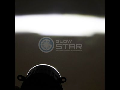 Светодиодные модули LED FOG M701, ПТФ + ДХО, 4000Lm (комплект, 2шт)