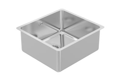 Мойка Kantera Zeffiro ZFR120-F