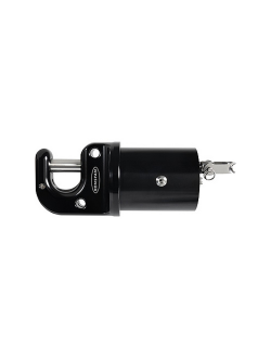 Клюв спинакер-гика Ronstan RF1665 65мм из анодированного алюминия