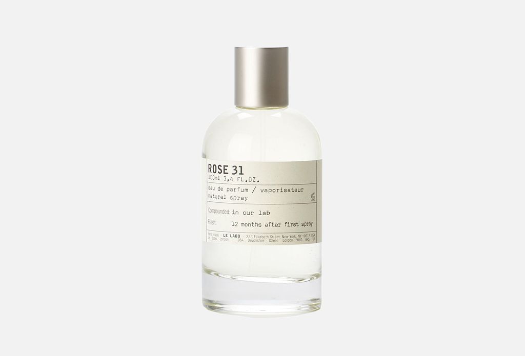 Le Labo Rose 31