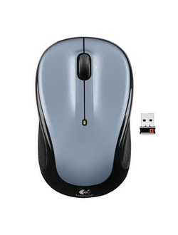 Мышь компьютерная Logitech Mouse M325 (910-002334)