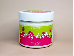 Крем для тела "Candy Apples", 300ml