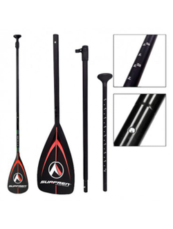 SUP BOARD НАДУВНОЙ SURFREN 320i (ДВУХСЛОЙНАЯ) 10.6