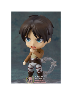 Нендроид Эрен Джагер (Eren Yeager)