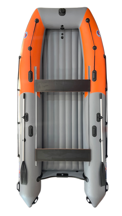 TSUNAMI 480 ТРИМАРАН