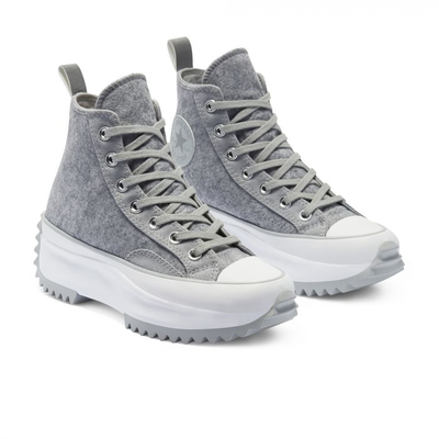 Converse x JW Anderson Run Star Hike