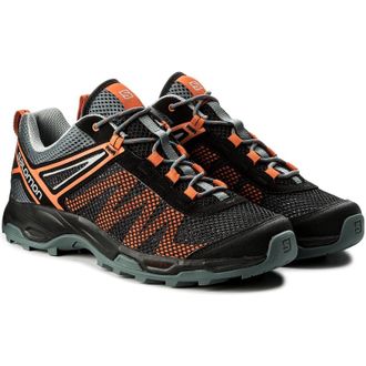 Кроссовки SALOMON  X ULTRA  MEHARI Stor/Qua  401593  (Размер: 10)