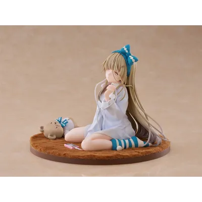 Фигурка 1/7 Махиру Сина (Mahiru Shiina Relax ver.)