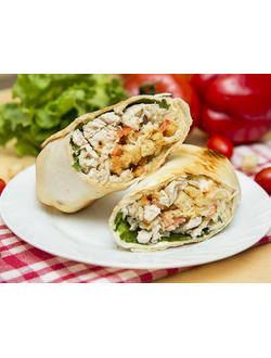 Завертон "Цезарь"