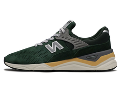 New Balance X-90 Green