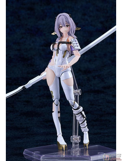 Фигурка фигма Скарлет (figma Scarlet)