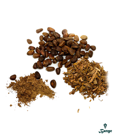 Набор трав и специй "Сибирский коньяк"