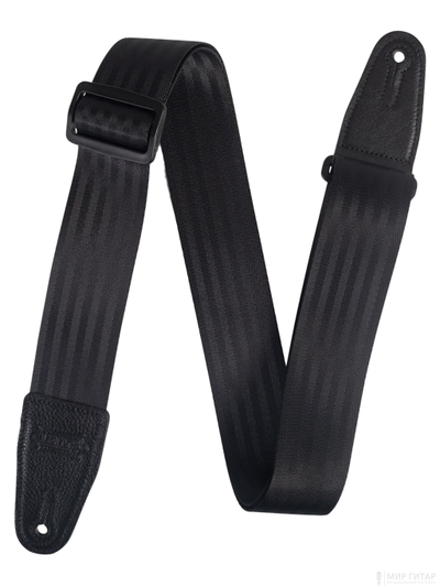 Levy`s M8SB-BLK Classics Series