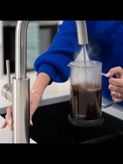 5 в 1 AQUAHOT ASPEN BN