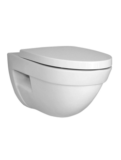 Унитаз подвесной 4305B003-0075 VITRA Form 500