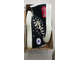 Кеды Converse Play Comme Des Garçons черные  высокие