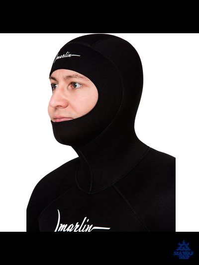 Гидрокостюм неопрен 9мм Marlin ELEMENT р.50