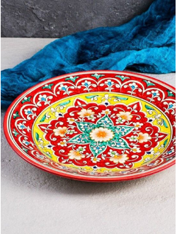 Ляган (блюдо) 19см