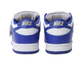 Nike SB Dunk Low Supreme Stars Hyper (Синие) новые