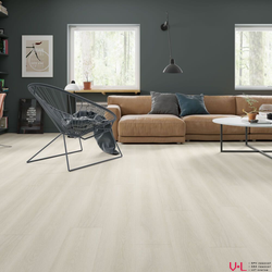 SPC ламинат EvoFloor Optima Oak Seashell / Дуб Сиашел 520-5 купить на vinyl-laminat.ru