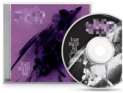 Katatonia - Brave Murder Day CD Remastered 25th Anniversary