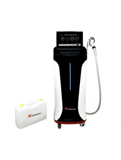 Аппарат для лазерной эпиляции MBT-Esthetician