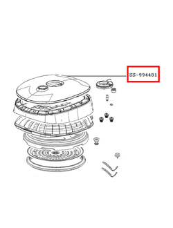 SS-994481 схема