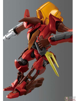 Робот Гуррен МК2 (Type-02 Guren Mk-II)
