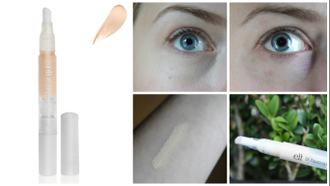 Корректор E.L.F. Zit Zapping Concealer Fair (Светлый)