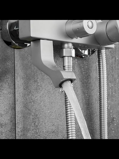 Гарнитуры для ванны и душа FRUD R24001