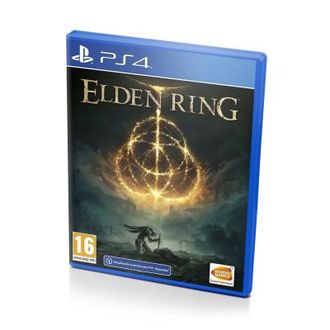 игра для PS4  Elden Ring