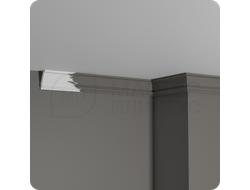 Карниз потолочный Decor-Dizayn DD24