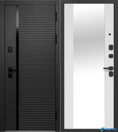 СОЮЗ 3К Стайл Зеркало