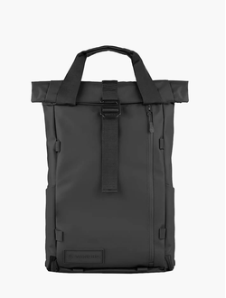 Рюкзак Wandrd Prvke EDC 18L Black фото 1