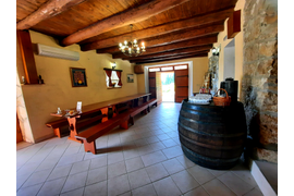 Экскурсия из Дубровника в город Цавтат и его окрестности.Транспорт-комфортабельный автомобиль(1-4человек)