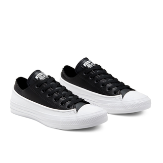 Кеды Converse Chuck Taylor As Split Upper черные