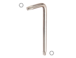 Ключ Г-образный Torx, T30, 35,0 х 86,0 мм KING TONY 114330R