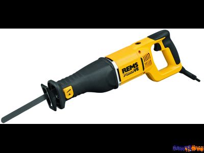 Электрическая сабельная пила Rems Puma VE Set 220 B
