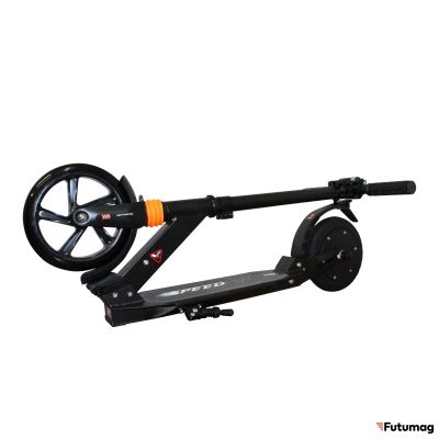 ЭЛЕКТРОСАМОКАТ SpeedRoll E9S