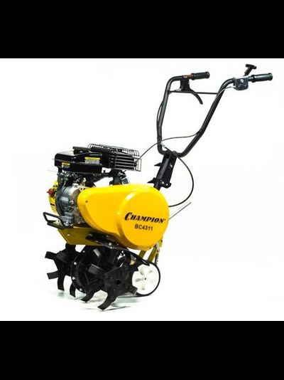 Мотокультиватор Champion BC 4311
