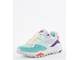 Кроссовки женские Fila VAULT CMR JOGGER Бело-фиолетово-голубые (36-41)