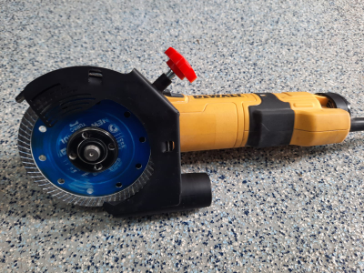 Кожух для УШМ