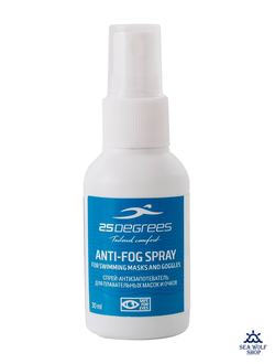 Антифог Nofog 25Degrees 30мл