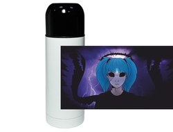 Термосы Sally Face, Салли Фейс