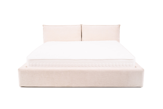 Интерьерная кровать НАПОЛИ