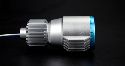 Светодиодные модули LED дальнего света Aozoom ALPS-05 (комплект, 2шт)